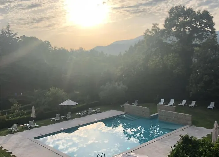 Quinta De Barbêdo -