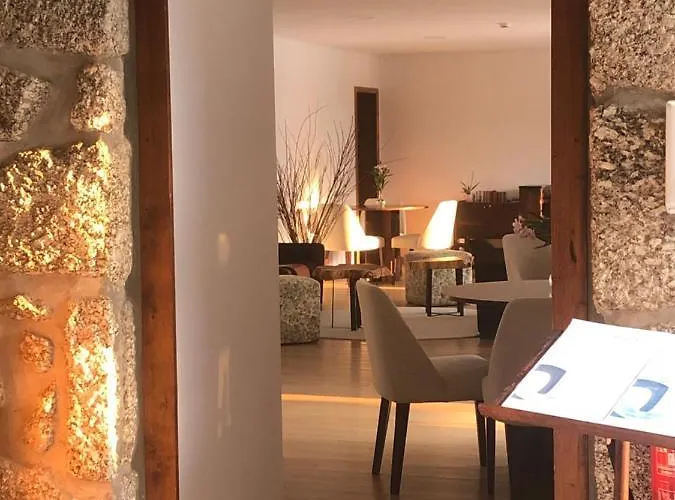 Quinta De Barbedo - Bauernhof Caniçada