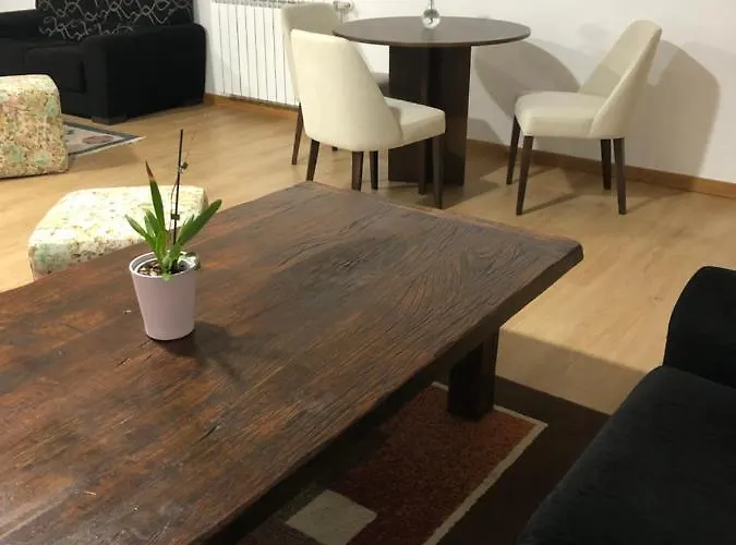 Quinta De Barbedo - בית חווה Caniçada