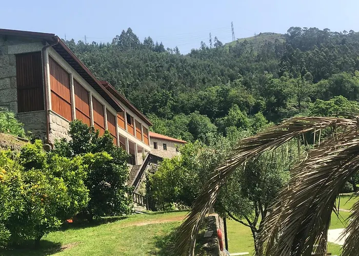 Quinta De Barbêdo - *