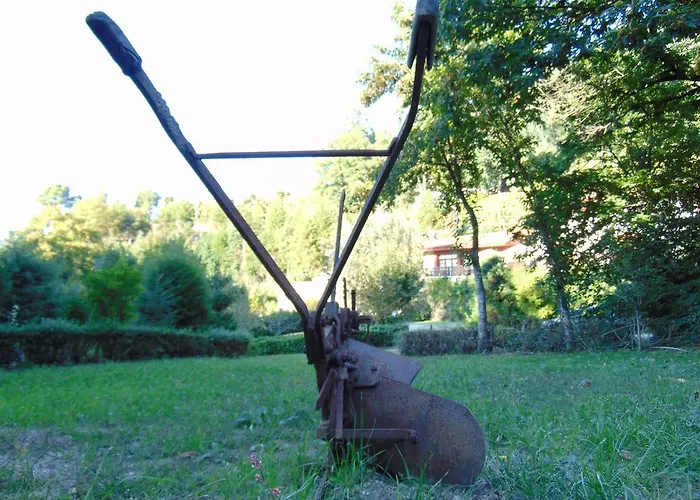 Quinta De Barbedo - Bauernhof Caniçada