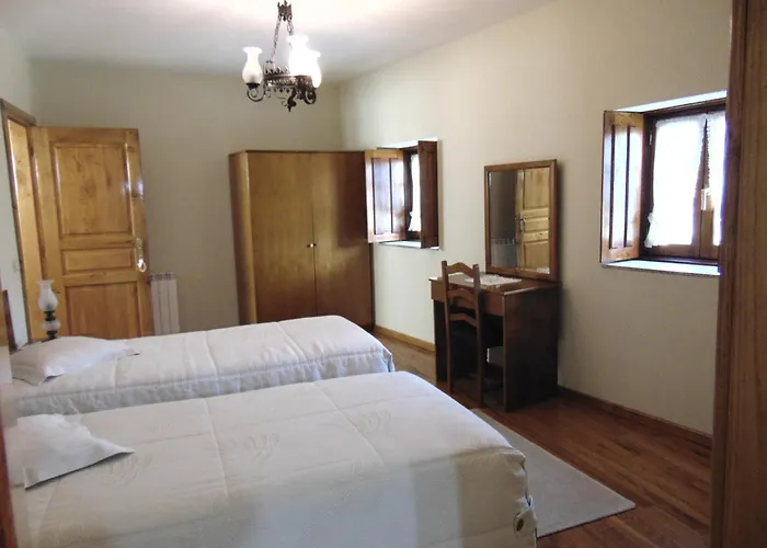 Quinta De Barbêdo - Alojamento de Turismo Rural *
