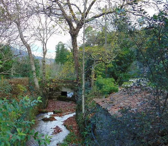 Κατάλυμα σε φάρμα Quinta De Barbedo - *