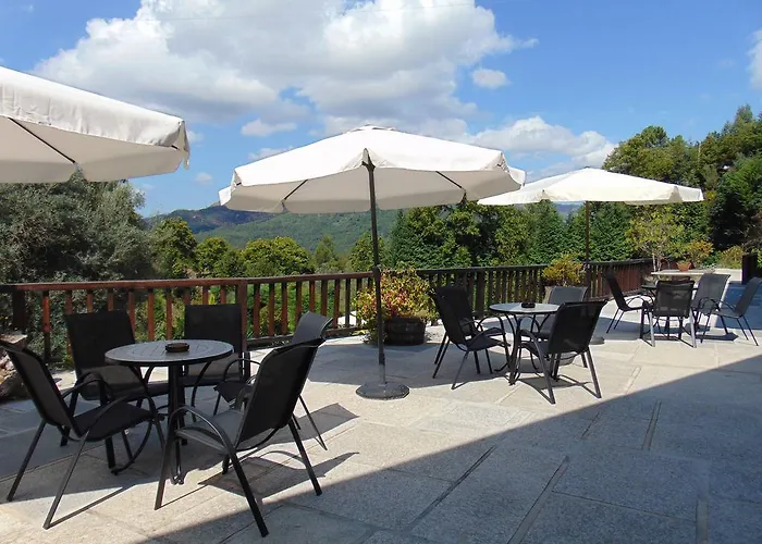 Quinta De Barbêdo - Alojamento de Turismo Rural *