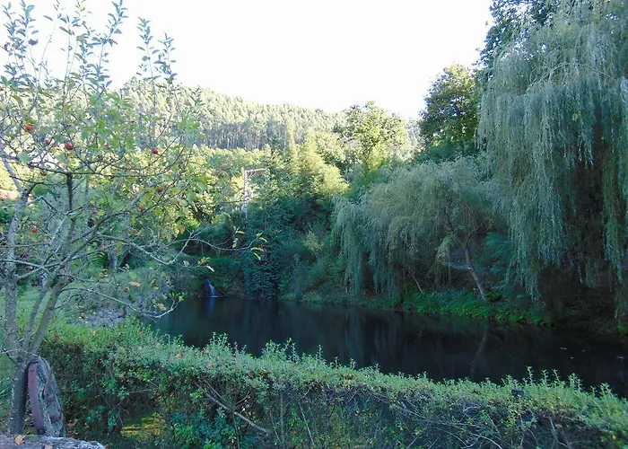 Quinta De Barbedo - Bauernhof