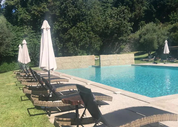 Bauernhof Quinta De Barbedo - *