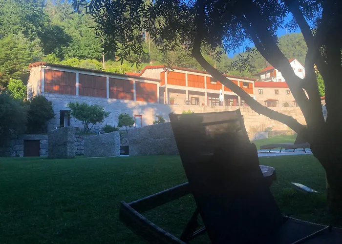 Quinta De Barbedo - *