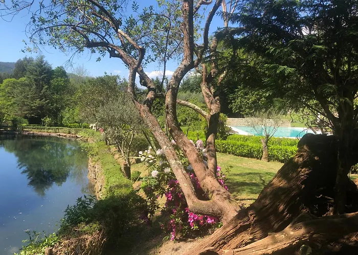 Quinta De Barbedo - Caniçada