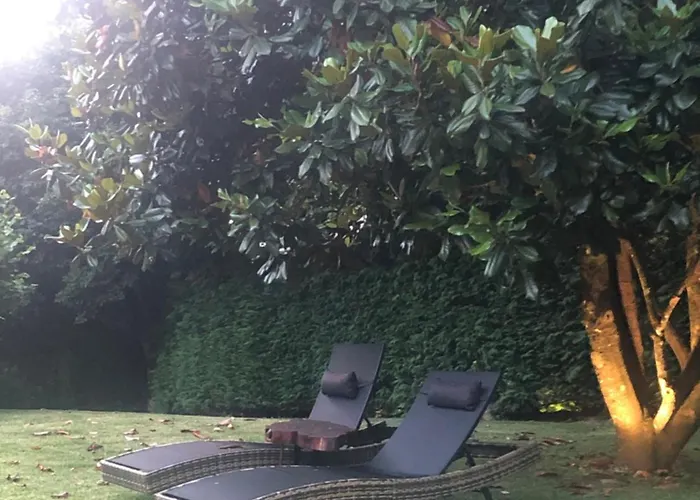 Quinta De Barbedo - Bauernhof *