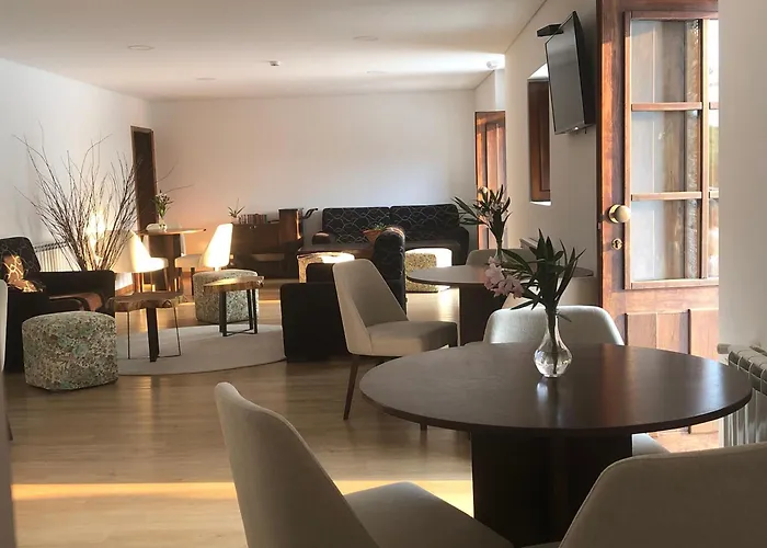 Bauernhof Quinta De Barbedo - *