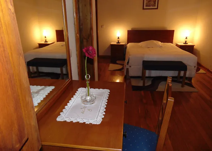 Quinta De Barbêdo -