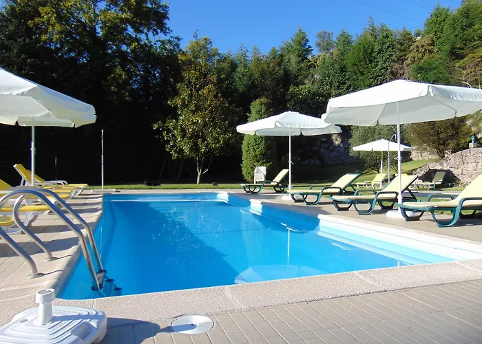 Quinta De Barbedo - *