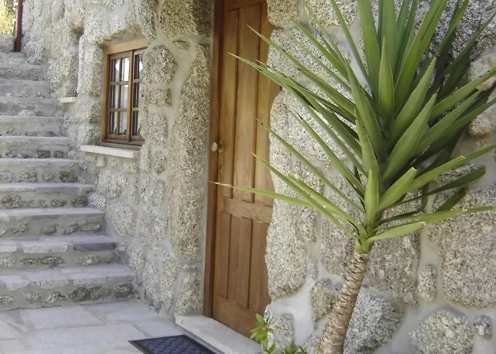 Quinta De Barbêdo - Alojamento de Turismo Rural *