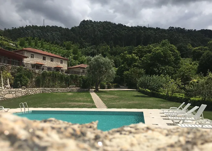 Quinta De Barbêdo - *