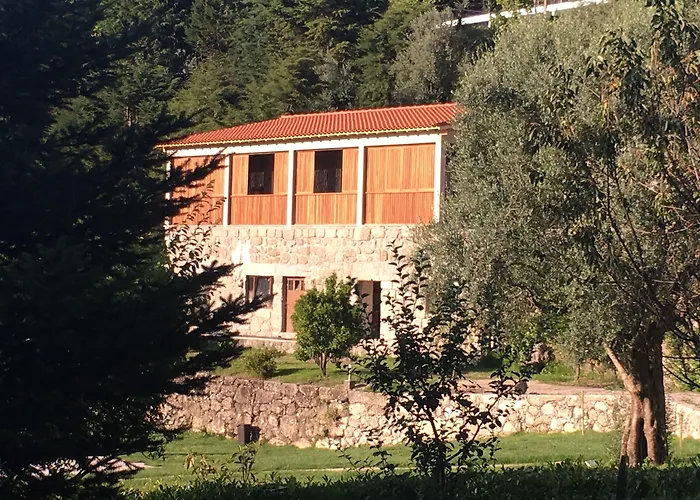 Quinta De Barbêdo -