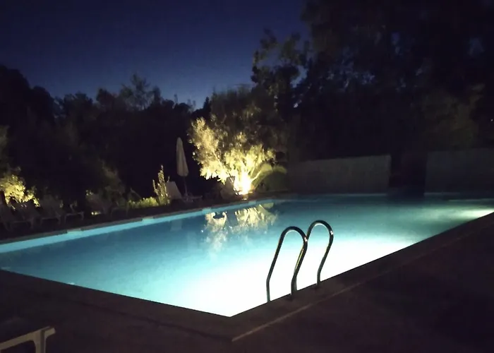 Bauernhof Quinta De Barbedo -