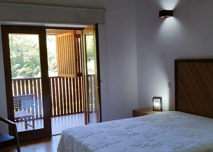 Quinta De Barbêdo - Alojamento de Turismo Rural *