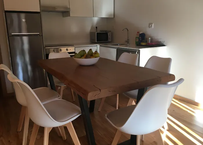 Quinta De Barbedo - Bauernhof *