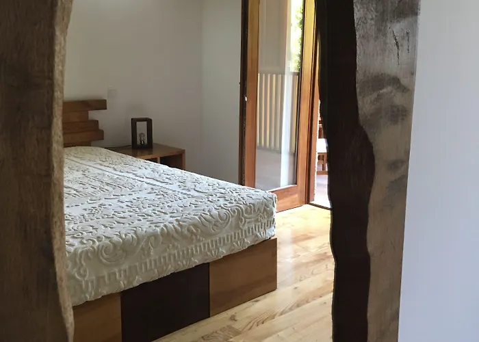 Alojamento de Turismo Rural Quinta De Barbêdo - Caniçada