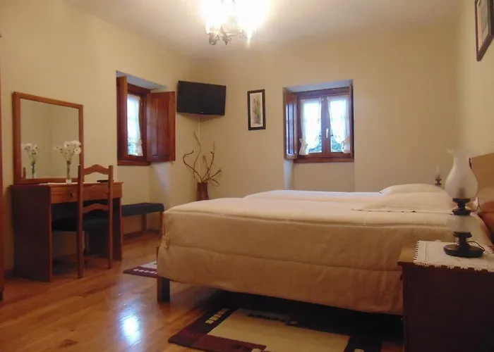 Quinta De Barbedo - Bauernhof Caniçada