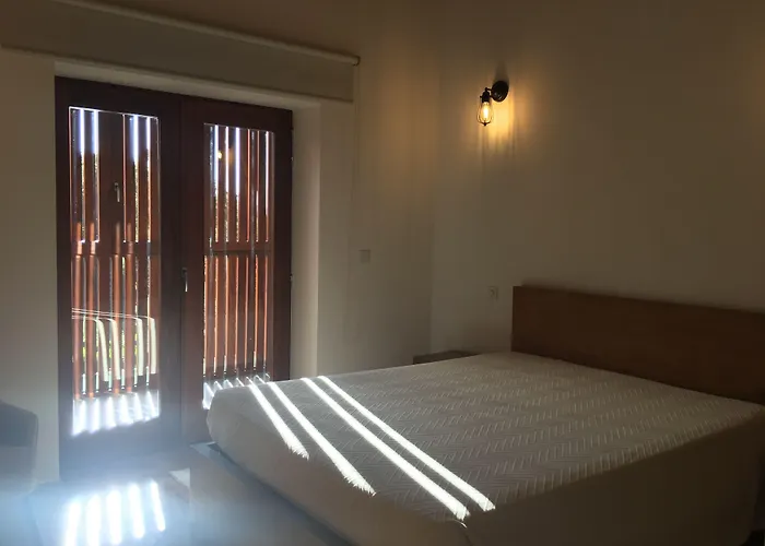 Quinta De Barbêdo -