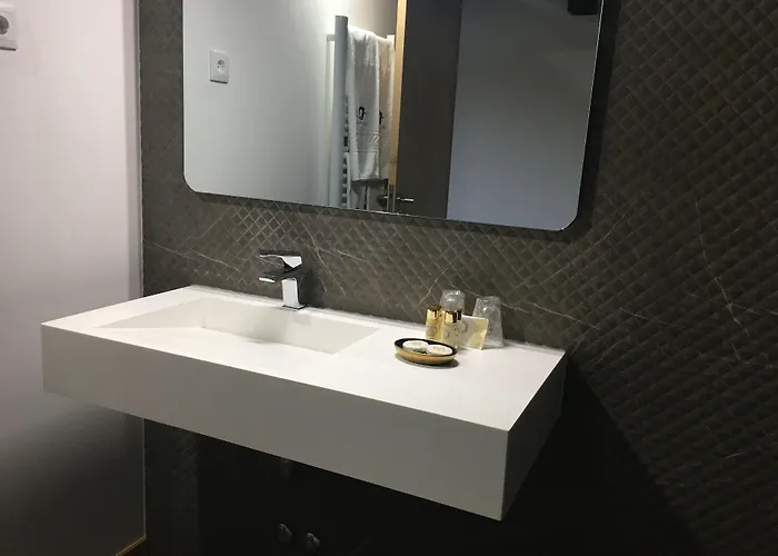 Quinta De Barbêdo - Alojamento de Turismo Rural