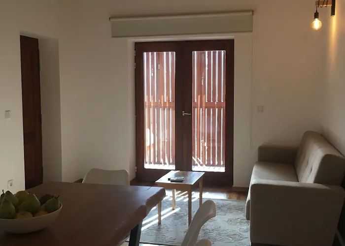 Quinta De Barbedo - בית חווה Caniçada