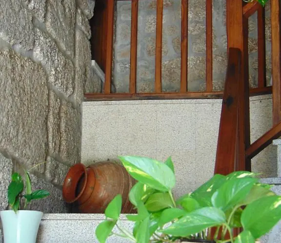 Quinta De Barbêdo - * Caniçada