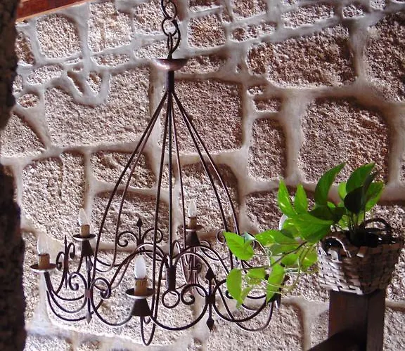 בית חווה Quinta De Barbedo - *