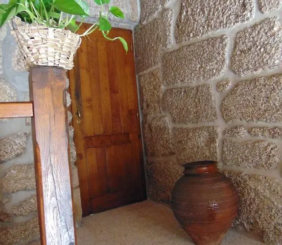 Quinta De Barbedo - Farmház