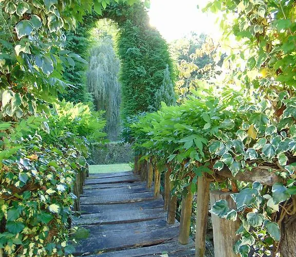 Quinta De Barbêdo - Caniçada