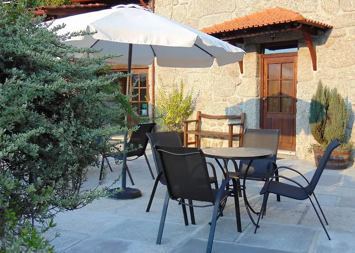 팜스테이 Quinta De Barbedo - *