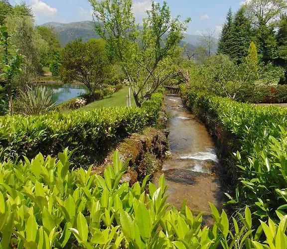 Quinta De Barbêdo - Caniçada