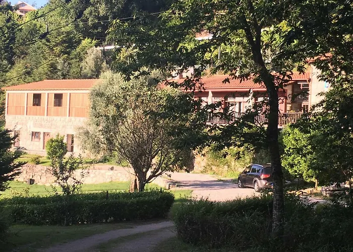 Quinta De Barbedo - *